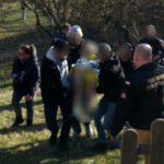 zaginiony 76 latek Dobroszów Wielki - poszukiwania seniora Lubuskie