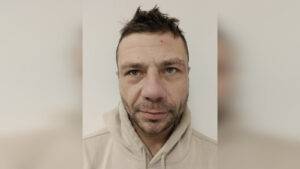 Zaginął Jacek Malczyk - Zaginięcie Krosno Odrzańskie