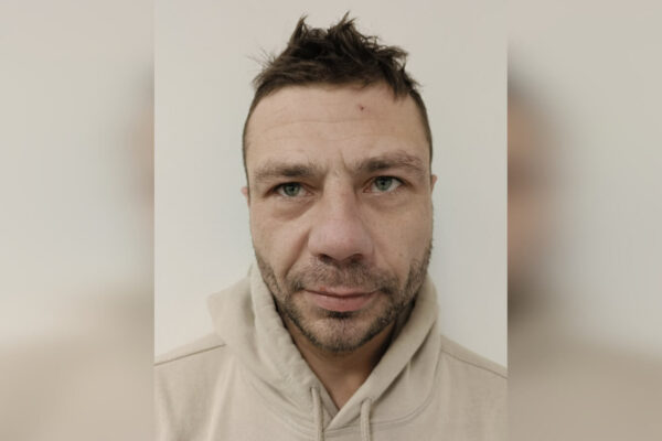 Zaginął Jacek Malczyk - Zaginięcie Krosno Odrzańskie