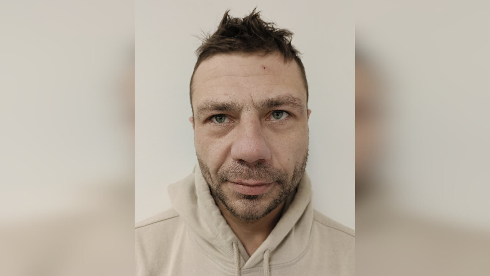 Zaginął Jacek Malczyk - Zaginięcie Krosno Odrzańskie