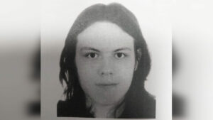 zaginiony Mateusz Andrzejewski - poszukiwania Zielona Góra