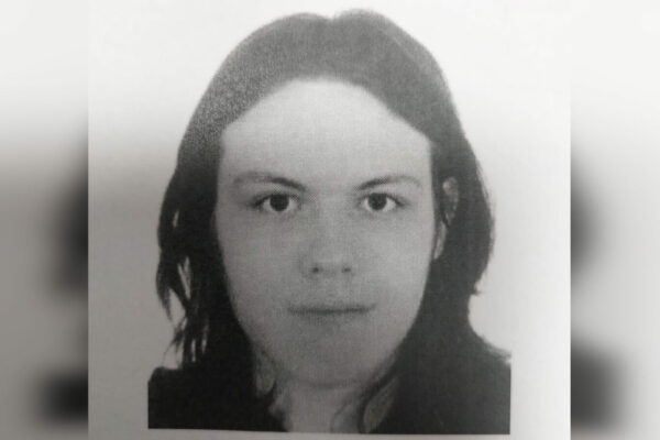 zaginiony Mateusz Andrzejewski - poszukiwania Zielona Góra