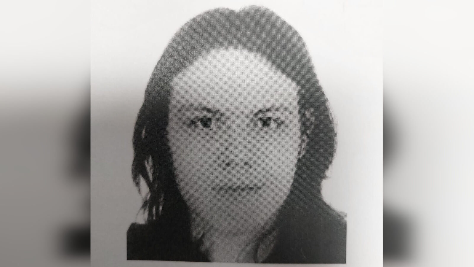 zaginiony Mateusz Andrzejewski - poszukiwania Zielona Góra