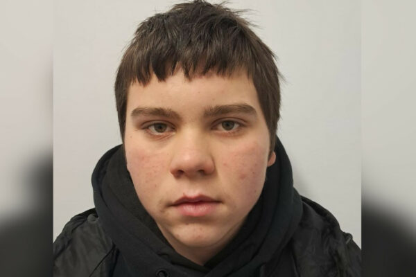 Zaginął Oliwier Kosiński - Zaginięcie Gubin