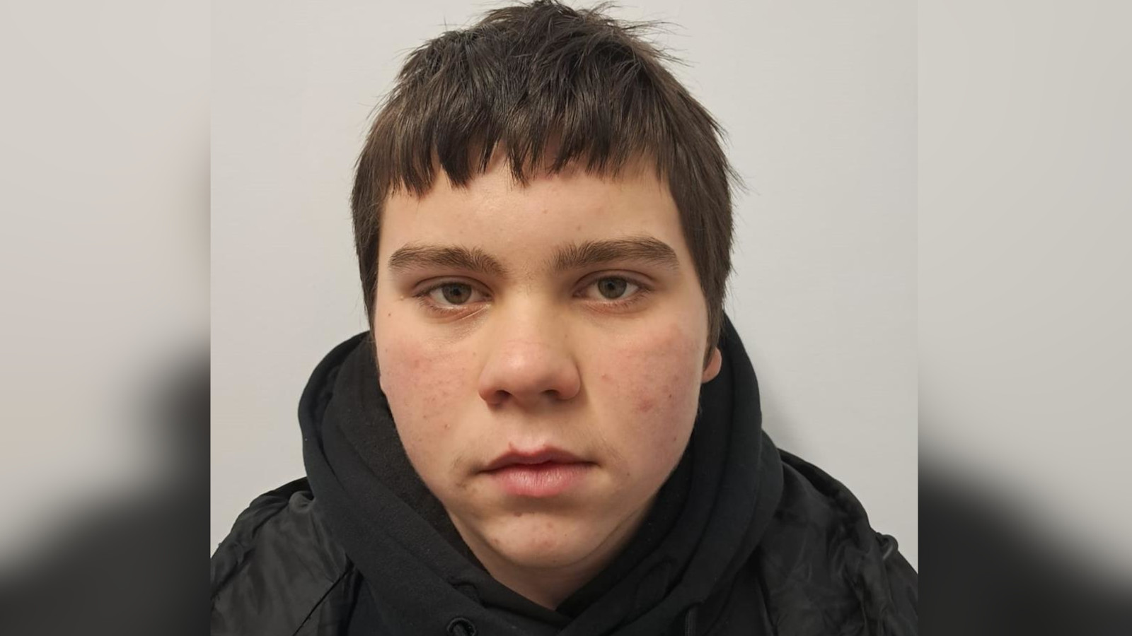 Zaginął Oliwier Kosiński - Zaginięcie Gubin