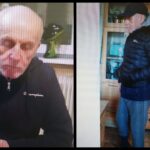 Zaginął Roman Wojnicki - Zaginięcie Witnica