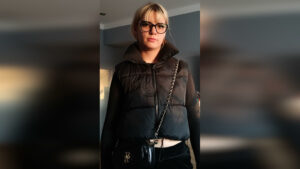 Zaginęła Zuzanna Zmyślona - zaginięcie Krosno Odrzańskie