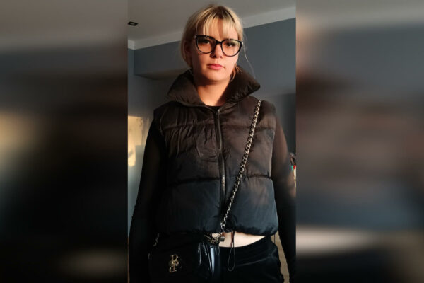 Zaginęła Zuzanna Zmyślona - zaginięcie Krosno Odrzańskie