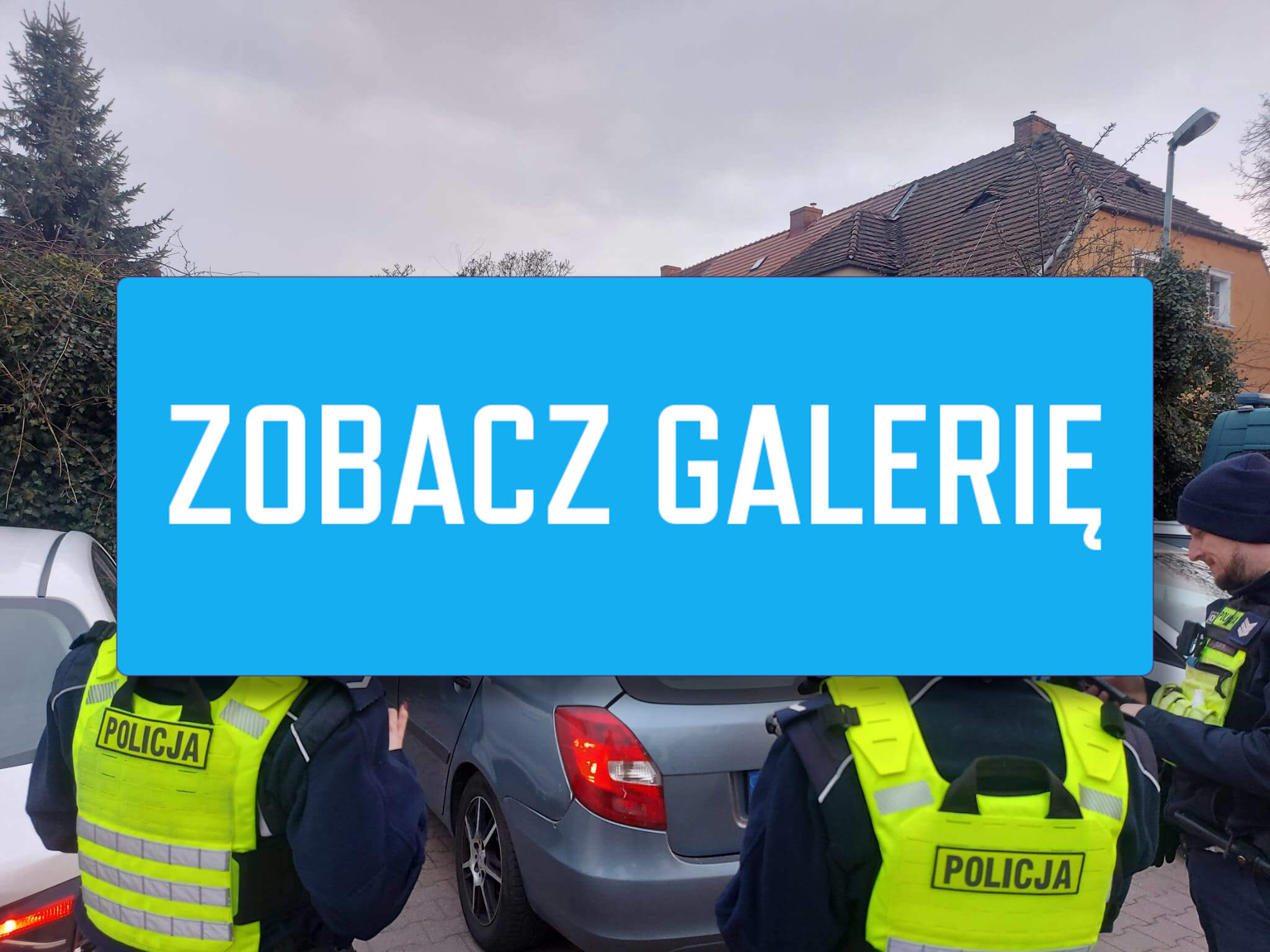 Nalot na taksówki na aplikację w Zielonej Górze. Posypały się mandaty kontrola taksówek aplikacja - policja Zielona Góra akcja