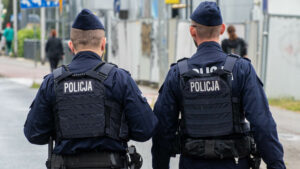 320 tys. zł dla policji Zielona Góra - Fundusz Wsparcia Policji