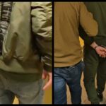 włamania Zielona Góra - kradzież altanki działkowe