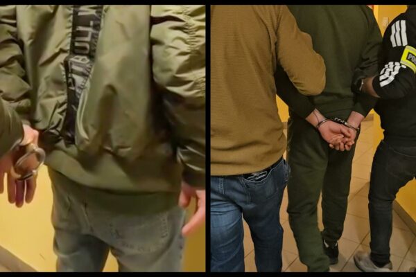 włamania Zielona Góra - kradzież altanki działkowe