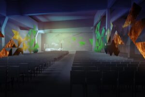 Jak wybrać idealną lokalizację na konferencję czy kongres?