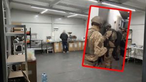 fałszywe leki Zielona Góra - CBŚP akcja