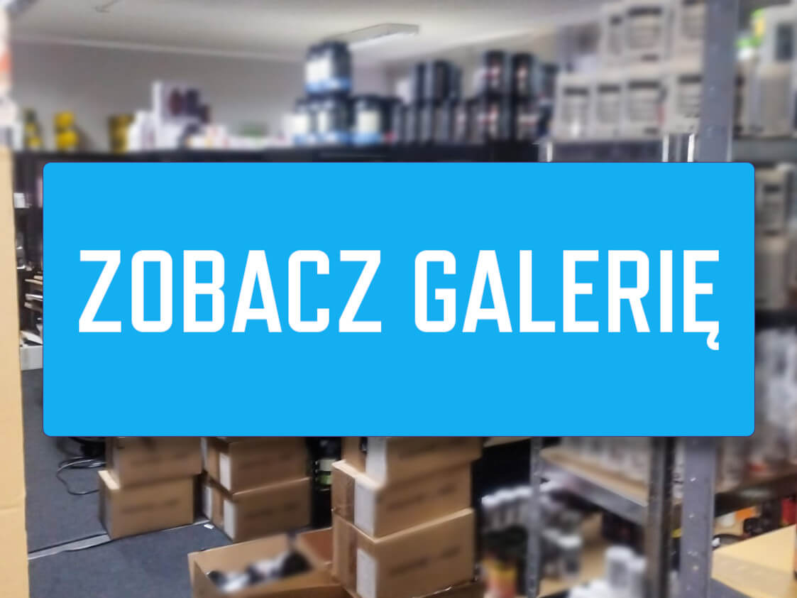 fałszywe leki Zielona Góra - CBŚP akcja