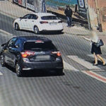 mandaty Zielona Góra policja - przejścia dla pieszych bezpieczeństwo