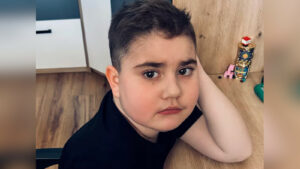 Antek Sulechów zbiórka 16 milionów - maraton charytatywny Sulechów