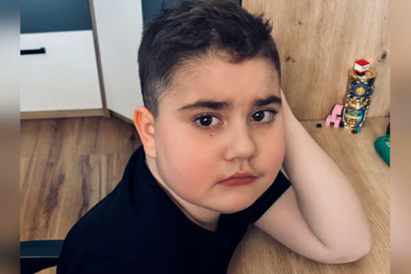 Antek Sulechów zbiórka 16 milionów - maraton charytatywny Sulechów