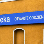 dyżury aptek Zielona Góra kwiecień 2026