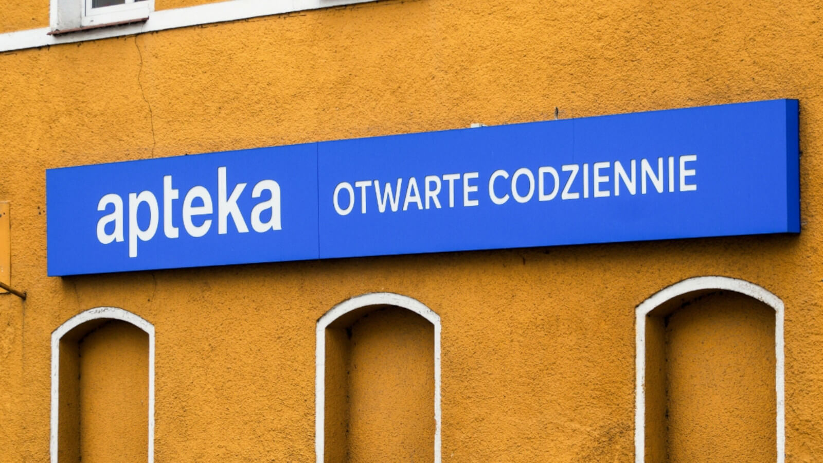 dyżury aptek Zielona Góra kwiecień 2026