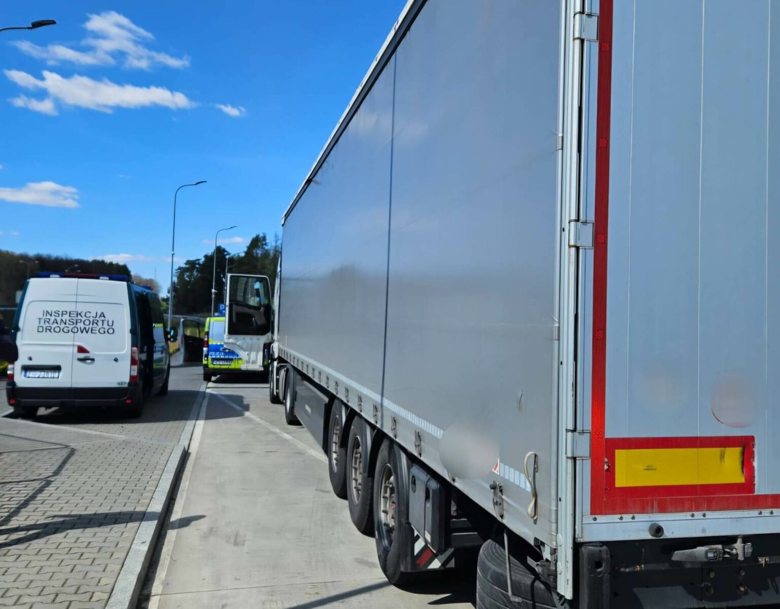 awantura MOP Racula - znieważenie funkcjonariusza Zielona G&oacute;ra