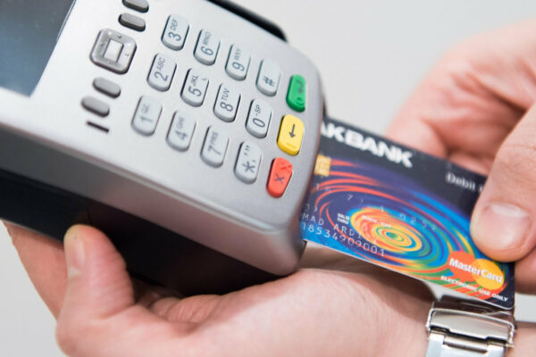 awaria płatności - awaria terminali płatniczych