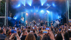 Bachanalia Zielona Góra - bilety Bachanalia 2026