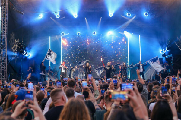 Bachanalia Zielona Góra - bilety Bachanalia 2026