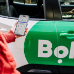 Bolt Żary Żagań - Bolt przejazdy jak działa