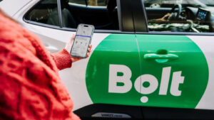 Bolt wjeżdża do Żar i Żagania. Nowa opcja transportu dla mieszkańców