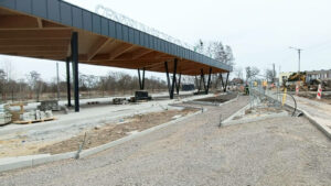 Nowe centrum podróży w Szprotawie coraz bliżej. Tak będzie wyglądać komunikacyjna rewolucja