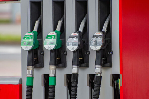 ceny maksymalne paliw - ceny paliw 10 kwietnia