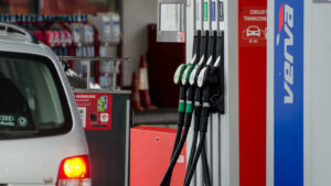 maksymalne ceny paliw 23 kwietnia - ceny paliw jutro