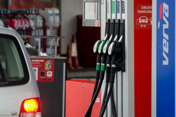 maksymalne ceny paliw 23 kwietnia - ceny paliw jutro