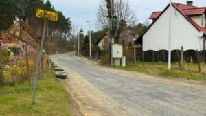 Duże zmiany w Zielonej Górze. Dwie ulice przejdą gruntowną przebudowę