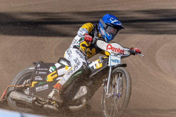 Falubaz Zielona Góra - bilety Falubaz