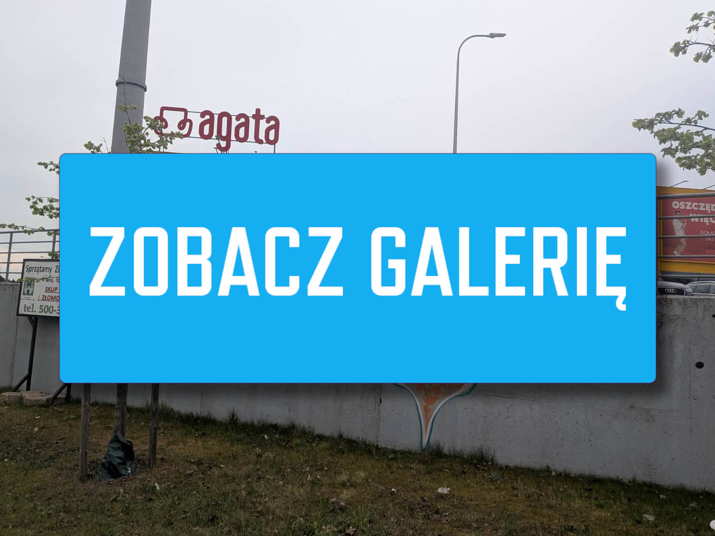 falubaz zielona góra - kibice falubazu protest