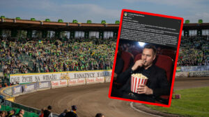 Kibice Falubazu mają dość. Zapowiadają bojkot i uderzają w prezesa