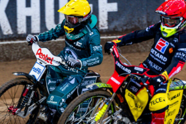 Falubaz Sparta gdzie oglądać - Falubaz Zielona Góra mecz na żywo