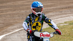 Skandal na stadionie Falubazu. Próba wtargnięcia i napięcie przed meczem