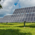 farma fotowoltaiczna Zielona Góra - magazyn energii