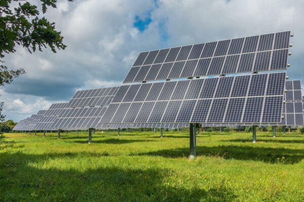 farma fotowoltaiczna Zielona Góra - magazyn energii