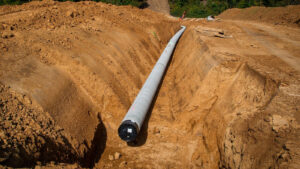 Ponad 86 mln zł na inwestycję. Nowy gazociąg także w Lubuskiem