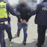 narkotyki granica Niemcy Polska - heroina przejęta Polska