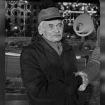 Jan Pałka Zielona Góra - zmarł Jan Pałka