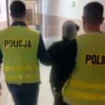 kradzież torebki Zielona Góra - kradzież w miejscu pracy