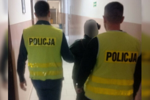 kradzież torebki Zielona Góra - kradzież w miejscu pracy