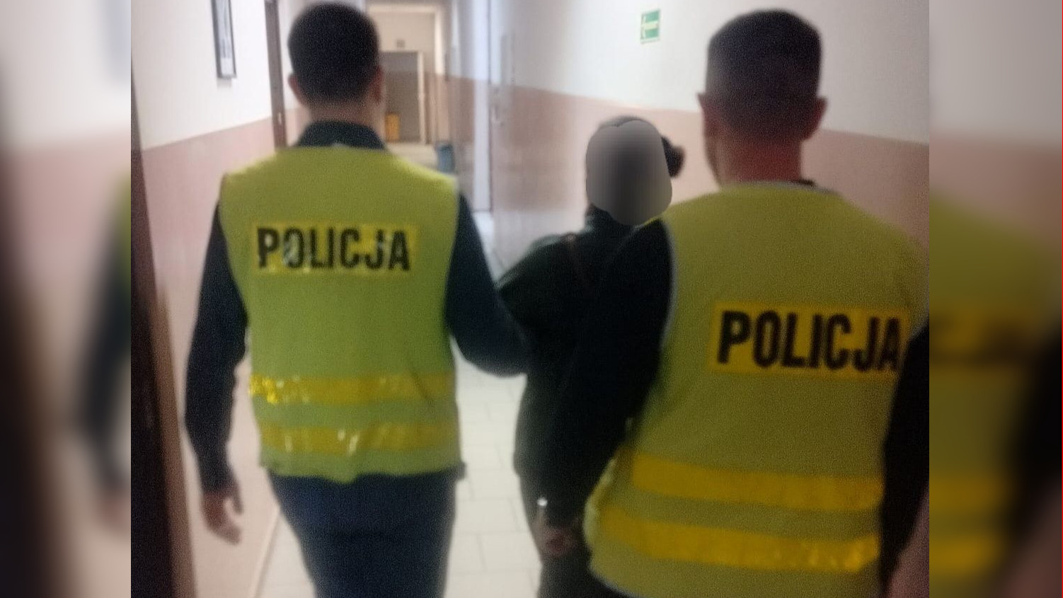 kradzież torebki Zielona Góra - kradzież w miejscu pracy