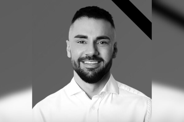 Łukasz Litewka nie żyje - tragiczny wypadek rowerzysty