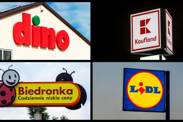 majówka sklepy godziny otwarcia 1 i 2 maja - Lidl, Biedronka, Dino, Kaufland